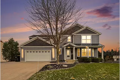 2314 Byron Shores Drive SW, Byron Center, MI 49315 - Photo 1