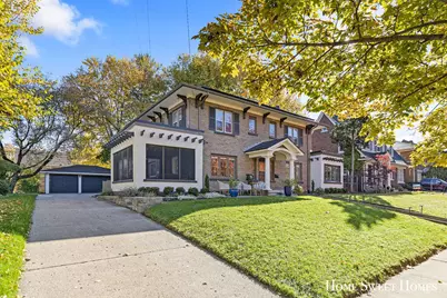 842 Giddings Avenue SE, Grand Rapids, MI 49506 - Photo 3