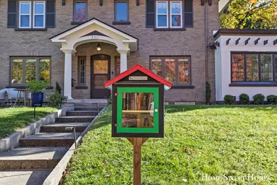 842 Giddings Avenue SE, Grand Rapids, MI 49506 - Photo 5