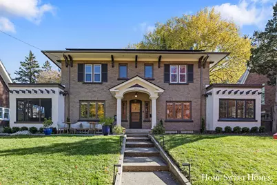 842 Giddings Avenue SE, Grand Rapids, MI 49506 - Photo 1