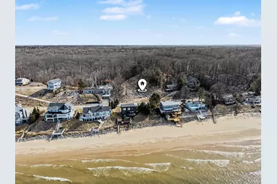 17812 N Shore Estates Road, Spring Lake, MI 49456 - Photo 5