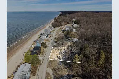 17812 N Shore Estates Road, Spring Lake, MI 49456 - Photo 1