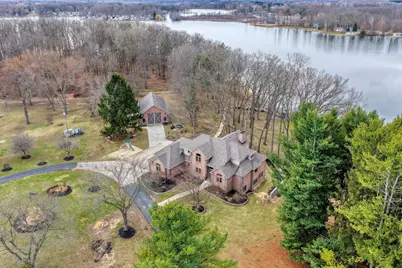 1725 Hemlock Road, Quincy, MI 49082 - Photo 1