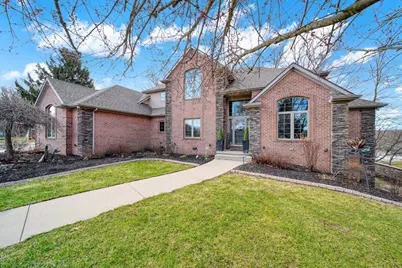 1725 Hemlock Road, Quincy, MI 49082 - Photo 3