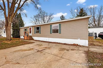 5032 Squaw Valley Lane #102, Allendale, MI 49401 - Photo 3