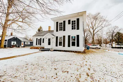 233 S Oak Street, Sheridan, MI 48884 - Photo 1