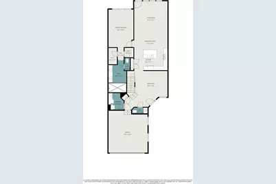 3110 Millbury Lane, Ann Arbor, MI 48105 - Photo 9