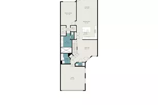 3110 Millbury Ln, Ann Arbor, MI 48105 - Photo 9