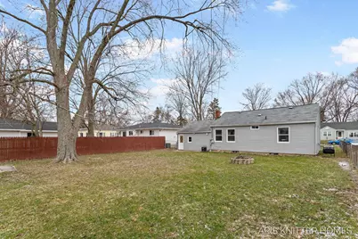 515 NW Ferndale Avenue NW, Walker, MI 49534 - Photo 19