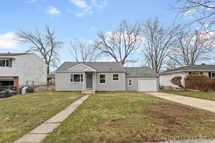 515 NW Ferndale Ave NW, Walker, MI 49534 - Photo 3