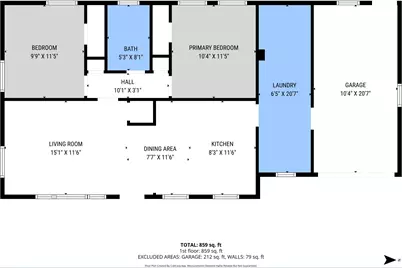 515 NW Ferndale Avenue NW, Walker, MI 49534 - Photo 23