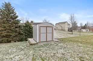 8940 Alanada Dr SE, Caledonia, MI 49316 - Photo 29