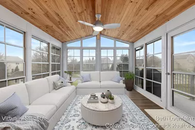 8940 Alanada Drive SE, Caledonia, MI 49316 - Photo 11