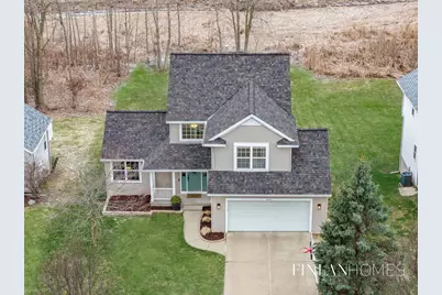9061 Glengarry Court SE, Caledonia, MI 49316 - Photo 3