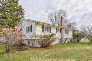 1023 Burbank Rd, Quincy, MI 49082 - Photo 1