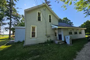 8991 W 1 Mile Rd, Hesperia, MI 49421 - Photo 1