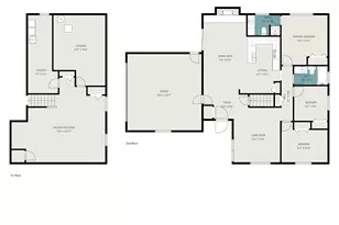 2839 Pebble Creek Dr, Ann Arbor, MI 48108 - Photo 3