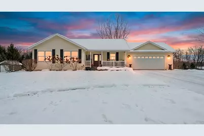 9299 26th Street, Gobles, MI 49055 - Photo 1