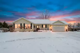 9299 26th St, Gobles, MI 49055 - Photo 1