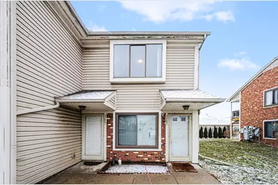 30657 Hidden Pines Lane, Roseville, MI 48066 - Photo 1