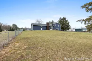 4725 Baldwin St, Hudsonville, MI 49426 - Photo 5