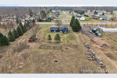 4725 Baldwin Street, Hudsonville, MI 49426 - Photo 33