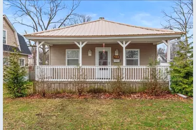 144 S Manning Street, Hillsdale, MI 49242 - Photo 1