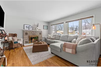 3447 Chippewa Drive, Norton Shores, MI 49441 - Photo 5