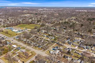 3447 Chippewa Dr, Norton Shores, MI 49441 - Photo 49