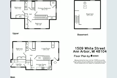 1509 White Street, Ann Arbor, MI 48104 - Photo 35