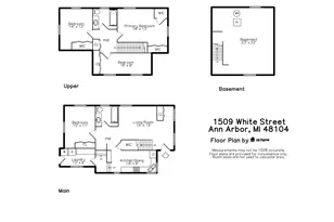 1509 White St, Ann Arbor, MI 48104 - Photo 35