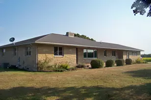 3373 Baseline Rd, Gobles, MI 49055 - Photo 1