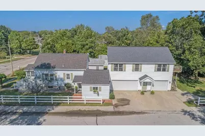 206 N Lake Avenue #A & B, Spring Lake, MI 49456 - Photo 1