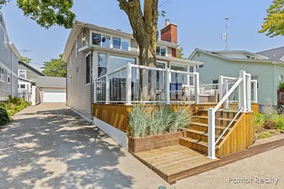 16631 Lakeview Street, Spring Lake, MI 49456 - Photo 3