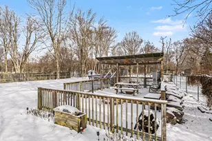 4453 Hicks Ave, Benton Harbor, MI 49022 - Photo 31