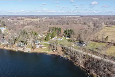 12161 Bair Lake St - Garage, Jones, MI 49061 - Photo 11