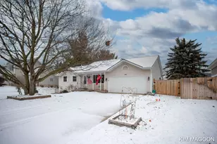 161 W 33rd St, Holland, MI 49423 - Photo 1