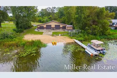 153 Sunset Drive, Dowling, MI 49050 - Photo 3