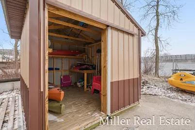 153 Sunset Drive, Dowling, MI 49050 - Photo 21