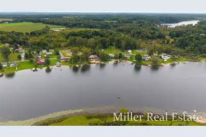 153 Sunset Drive, Dowling, MI 49050 - Photo 13