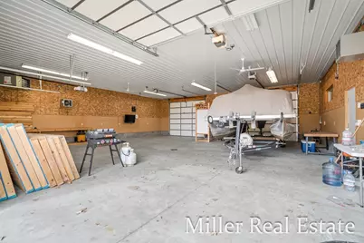 153 Sunset Drive, Dowling, MI 49050 - Photo 21