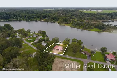 153 Sunset Drive, Dowling, MI 49050 - Photo 5