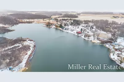 153 Sunset Drive, Dowling, MI 49050 - Photo 5