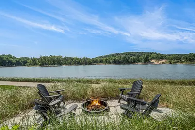 6736 Saugatuck Beach Road, Saugatuck, MI 49453 - Photo 41