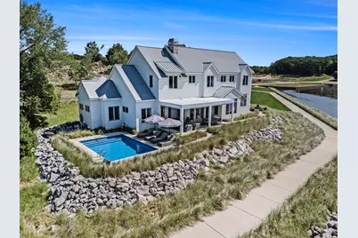 6736 Saugatuck Beach Road, Saugatuck, MI 49453 - Photo 79