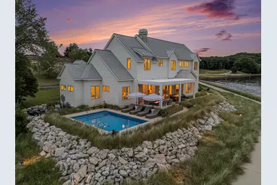 6736 Saugatuck Beach Road, Saugatuck, MI 49453 - Photo 5