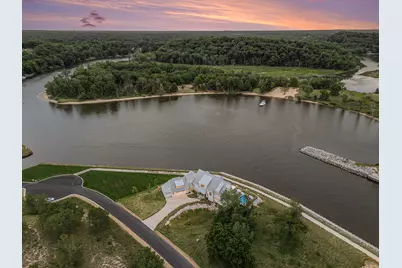 6736 Saugatuck Beach Road, Saugatuck, MI 49453 - Photo 15