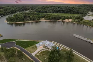 6736 Saugatuck Bch Rd, Saugatuck, MI 49453 - Photo 15