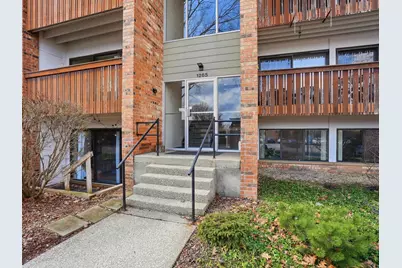 1265 S Maple Road #206, Ann Arbor, MI 48103 - Photo 5