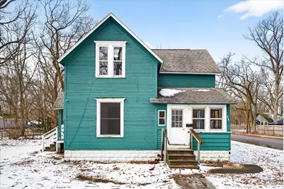 3201 6th Street, Muskegon, MI 49444 - Photo 1